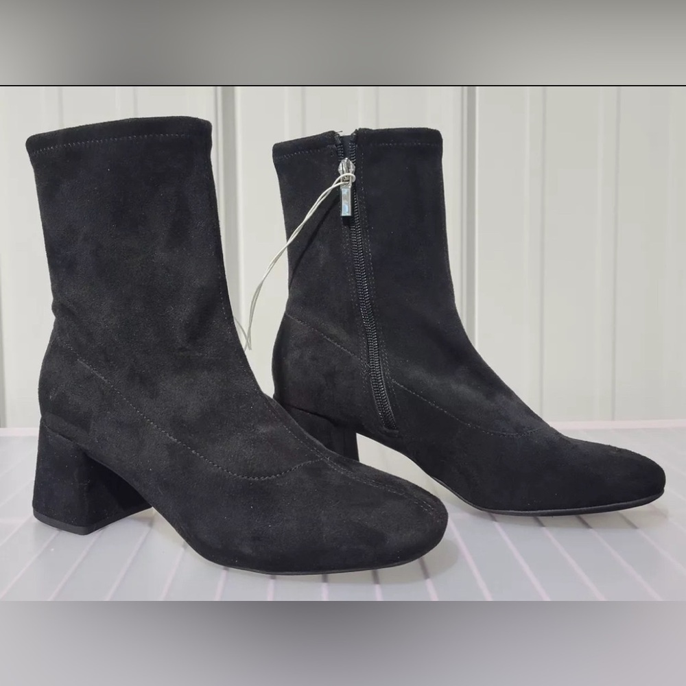 Dolly Ankle Boots
